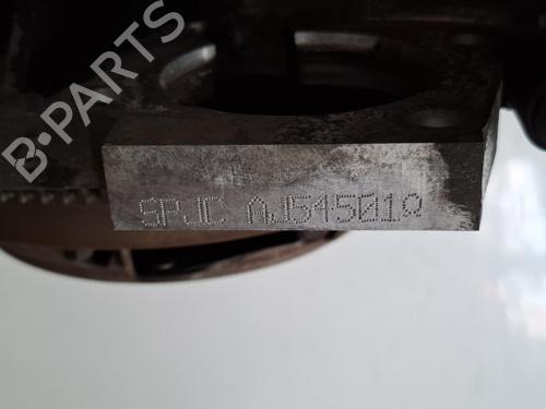 Engine FORD FIESTA VI (CB1, CCN) 1.4 | BP38067319M1 - Image 6