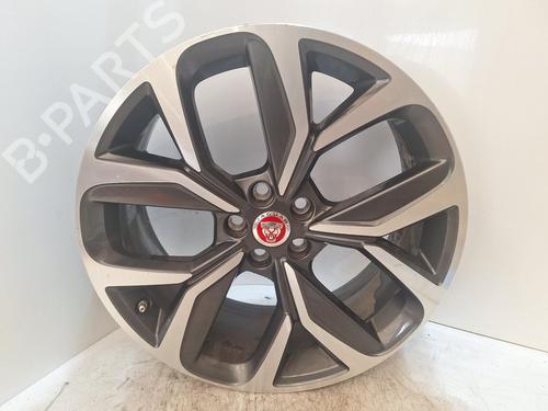 Used Rim Rim JAGUAR I-PACE (X590) EV400 AWD (400 hp) 34644073 34644073