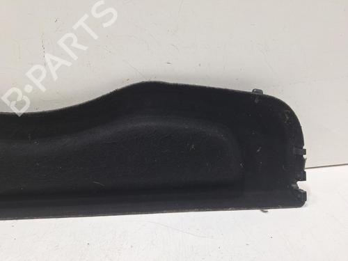 Rear parcel shelf VAUXHALL ADAM (M13) 1.4 | BP32027436C85 