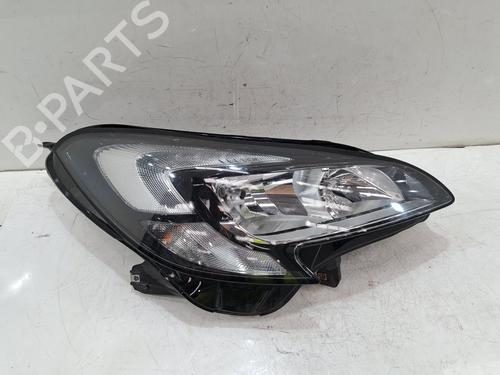 Used Right headlight Right headlight 37034267 37034267