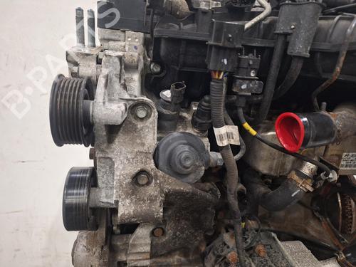 Engine KIA SPORTAGE IV (QL, QLE) 2.0 CRDi AWD | BP32478733M1 
