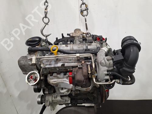 Engine AUDI A1 (8X1, 8XK) 1.4 TFSI | BP31928181M1