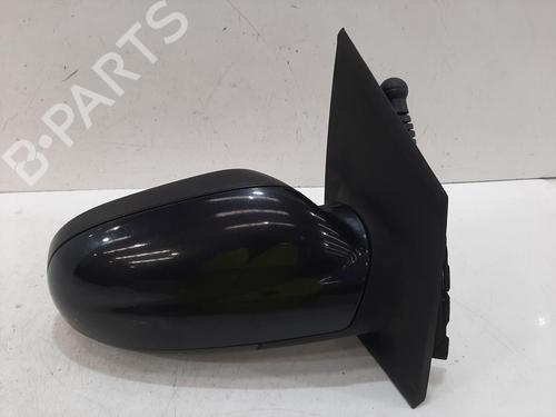 Used Right mirror VW FOX Hatchback (5Z1, 5Z3, 5Z4) 1.2 (60 hp) 30896772