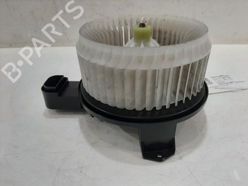 Used Heater blower motor JAGUAR I-PACE (X590) EV400 AWD (400 hp) 29059439