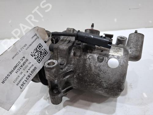 AC compressor CITROËN SPACETOURER Bus (V_) 2.0 BlueHDi 145 | BP39236097M34 - Image 6