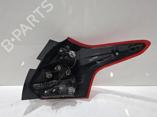 Left taillight FORD FOCUS III 1.6 TDCi | BP39743615C34 - Image 4