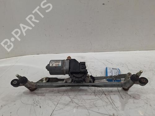 Used Front wiper motor FORD KA (RU8) 1.2 (69 hp) 26764253