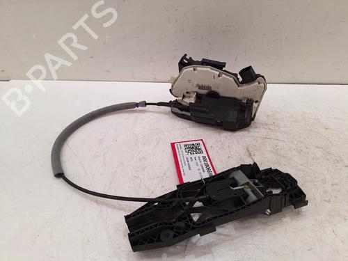 Used Front left lock Front left lock 38490282 38490282