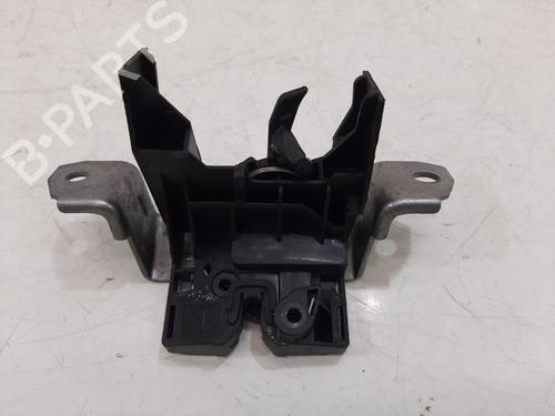 Tailgate lock TOYOTA AYGO (_B4_) 1.0 (KGB40) | BP29496695C101 