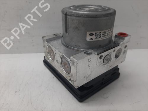 ABS pump LAND ROVER RANGE ROVER EVOQUE (L538) 2.0 4x4 | BP26842273M43 