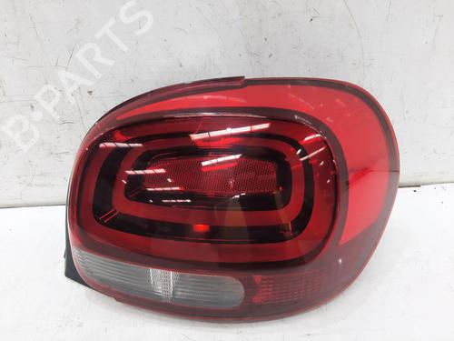 right-taillight-citroen-c3-iii-sx-2016-37694285 main image