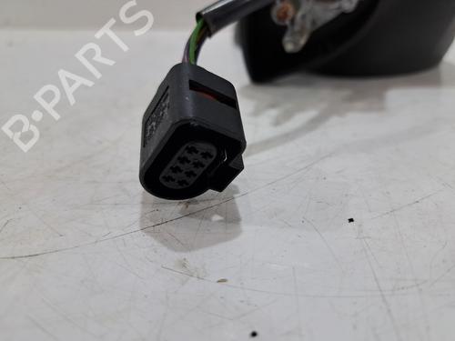 Right mirror SEAT LEON (1P1) 1.2 TSI | BP29267110C27 