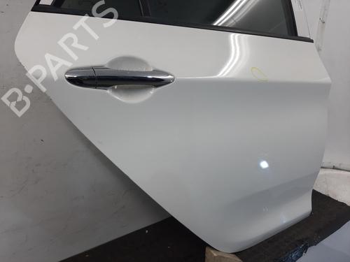 Right rear door KIA PICANTO II (TA) 1.0 | BP30180069C5 