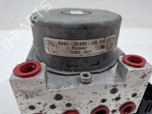 ABS pump FORD KUGA II (DM2) 2.0 TDCi 4x4 | BP38490340M43 - Image 5