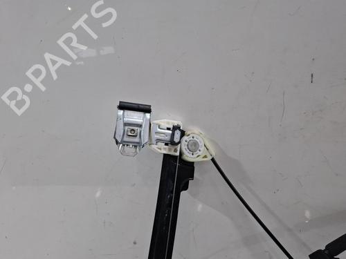Front left window mechanism MG MG 6 Hatchback 1.8 T | BP38757391C22 - Image 5