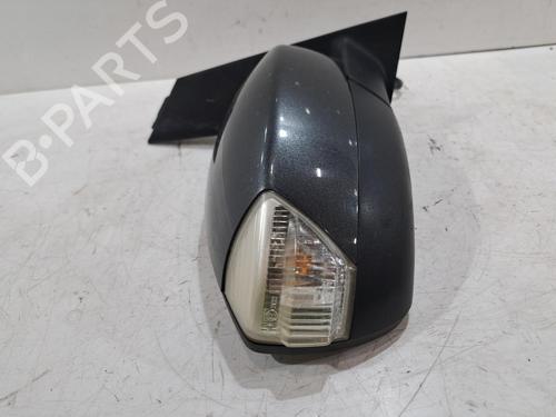 Right mirror FORD C-MAX II (DXA/CB7, DXA/CEU) 1.5 TDCi | BP29266768C27