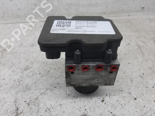 ABS pump LAND ROVER RANGE ROVER IV (L405) 3.0 TDV6 4x4 | BP26754929M43 