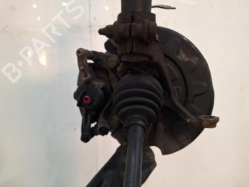 Right front suspension VW GOLF VIII (CD1, DA1) 1.5 eTSI | BP33035171M73  - Image 5