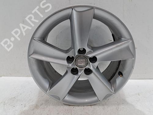 Used Rim SEAT IBIZA IV (6J5, 6P1) 1.4 (85 hp) 31628435