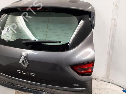 Bakluke CC/Kombi-Kupé RENAULT CLIO IV (BH_) 0.9 TCe 90 (BHNF, BHMA, BHMH, BHJK, BHJR) | BP29883579C6