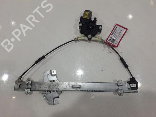 Used Front right window mechanism Front right window mechanism KIA PICANTO II (TA) 1.0 (69 hp) 39943453 39943453