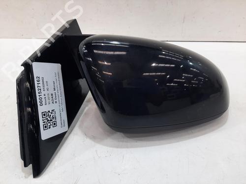 Right mirror VAUXHALL ADAM (M13) 1.2 | BP29417739C27 