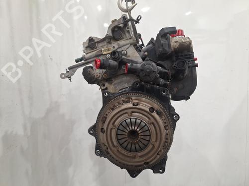Motor Motor VW POLO V (6R1, 6C1) 1.2 (60 hp) 34234053 34234053