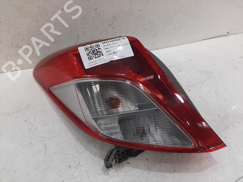 Fanale posteriore sinistro TOYOTA YARIS (_P13_) 1.3 (NSP130_, NSP130) (99 hp) 31305542
