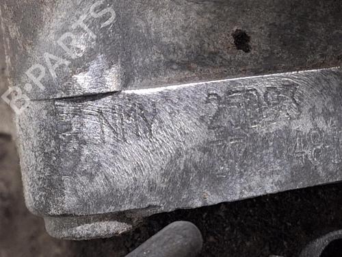 Gearbox AUDI TT (8J3) 1.8 TFSI | BP33700110M3  - Image 6