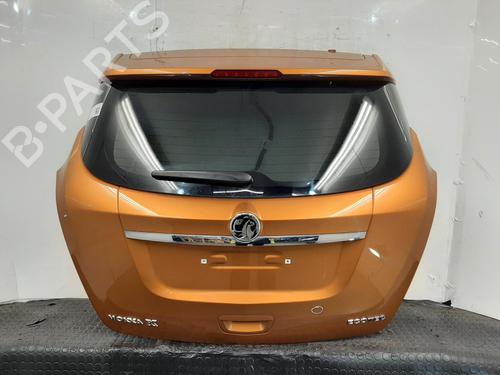 Used Tailgate Tailgate VAUXHALL MOKKA / MOKKA X (J13) 1.4 (140 hp) 39951897 39951897