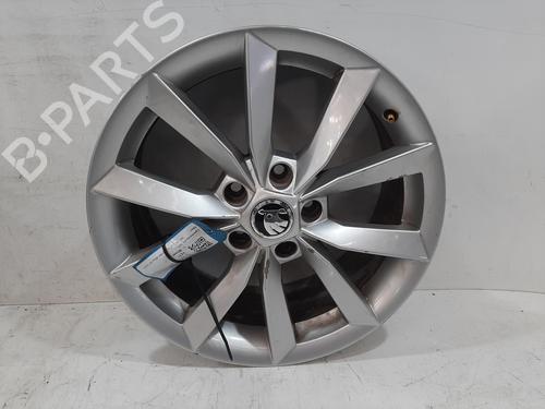 Used Rim SKODA YETI (5L) 1.2 TSI (110 hp) 31812218