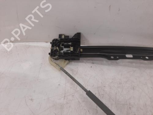 Front left window mechanism JAGUAR I-PACE (X590) EV400 AWD | BP26848421C22 