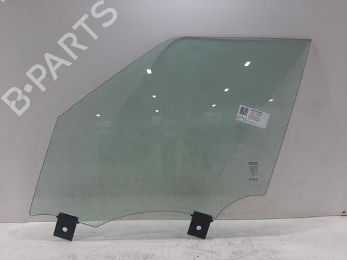 Used Front left door window Front left door window LAND ROVER RANGE ROVER IV (L405) 4.4 SDV8 4x4 (340 hp) 33242014 33242014