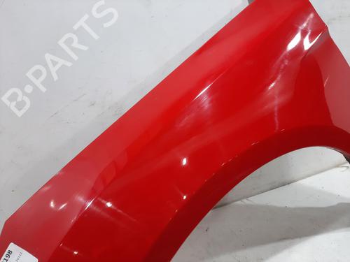 Left front fenders FORD FOCUS III 1.6 TDCi | BP29553965C41 