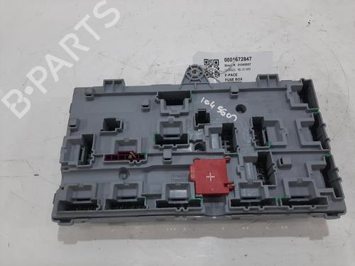Fuse box JAGUAR F-PACE (X761) 2.0 P400e Plug-in Hybrid | BP33555508E1  - Image 5
