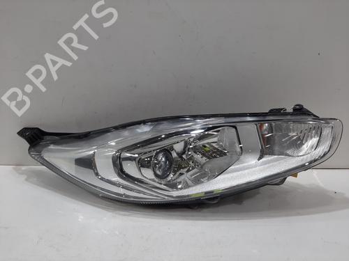Used Right headlight FORD FIESTA VI (CB1, CCN) 1.0 EcoBoost (125 hp) 28617816
