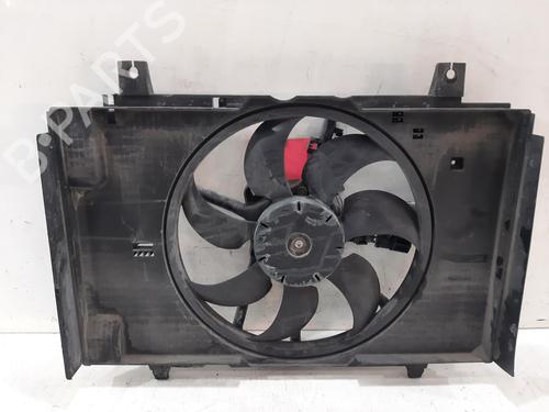 Used Radiator fan Radiator fan 37593158 37593158