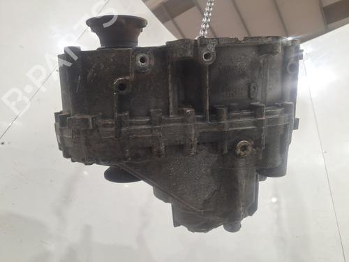Gearbox VW GOLF VI Convertible (517) 2.0 TDI | BP36950921M3  - Image 6