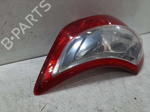 Left taillight SUZUKI SWIFT IV (FZ, NZ) 1.2 (AZG412, ZC72S) | BP36957505C34 - Image 2