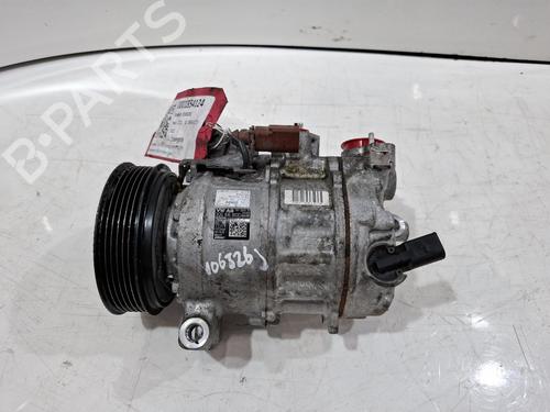 Used AC compressor AC compressor VW POLO VI (AW1, BZ1, AE1) 1.0 TSI (95 hp) 39983317 39983317