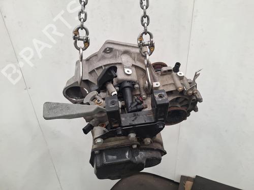 Gearbox SKODA FABIA II Combi (545) 1.6 TDI | BP28115046M3 