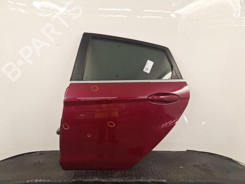 left-rear-door-ford-fiesta-vi-cb1-ccn-2008-40455534 main image