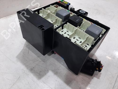 Sikringsdåse JAGUAR I-PACE (X590) EV400 AWD | BP30360070E1