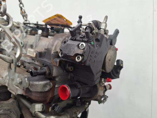 Motore VAUXHALL COMBO Mk II (C) Box Body/MPV (F25) 1.3 CDTI 16V | BP29398294M1 