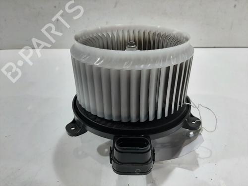 Used Heater blower motor MITSUBISHI ECLIPSE CROSS (GK_, GL_) 1.5 T-Mivec (163 hp) 29322729