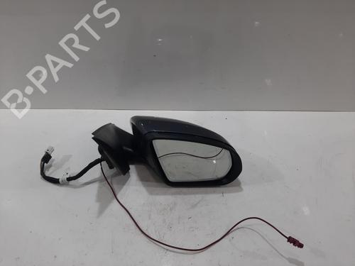 Used Right mirror Right mirror MERCEDES-BENZ C-CLASS (W205) C 220 BlueTEC / d (205.002, 205.004) (170 hp) 36506312 36506312