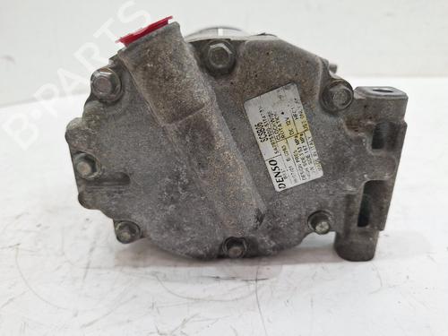 AC compressor FIAT BRAVO II (198_) 1.4 (198AXA1B) | BP27203477M34 