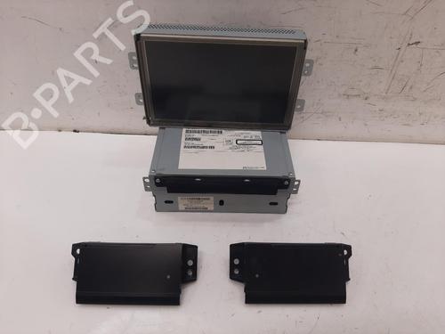 Used Electronic module Electronic module 37520055 37520055