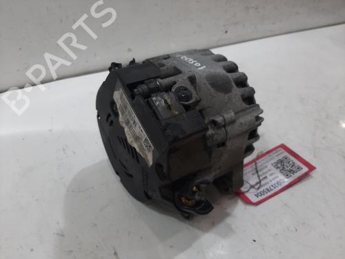 Alternator CITROËN C4 Picasso II 1.6 BlueHDi 120 | BP37629399M7 - Image 3