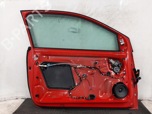 Dør venstre foran VW POLO V (6R1, 6C1) 1.0 | BP29989128C2